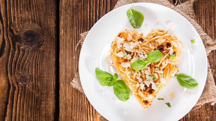 Makaron nie tuczy. Jedz go jeśli chcesz schudnąć - zalecają naukowcy