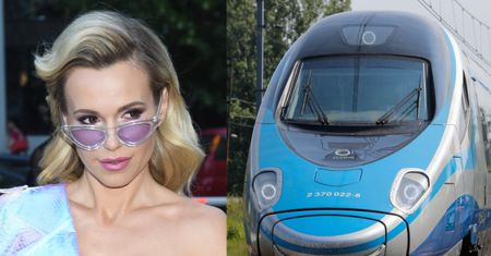 Serial Doda vs PKP trwa: "CHCIELIBYŚMY PRZEPROSIĆ za zaistniałą sytuację. Przywiązujemy dużą wagę do komfortu"