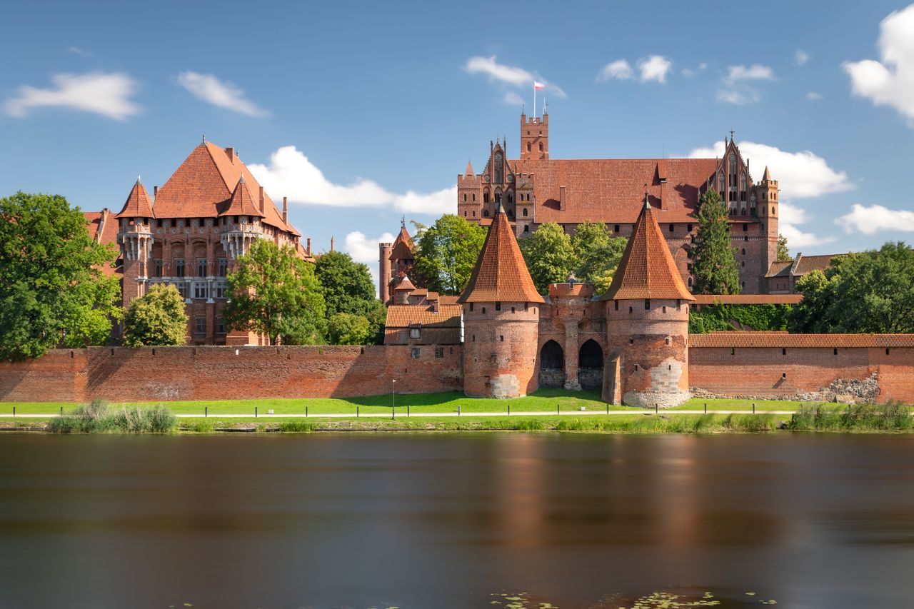 Polskie skarby UNESCO. Znasz te miejsca?