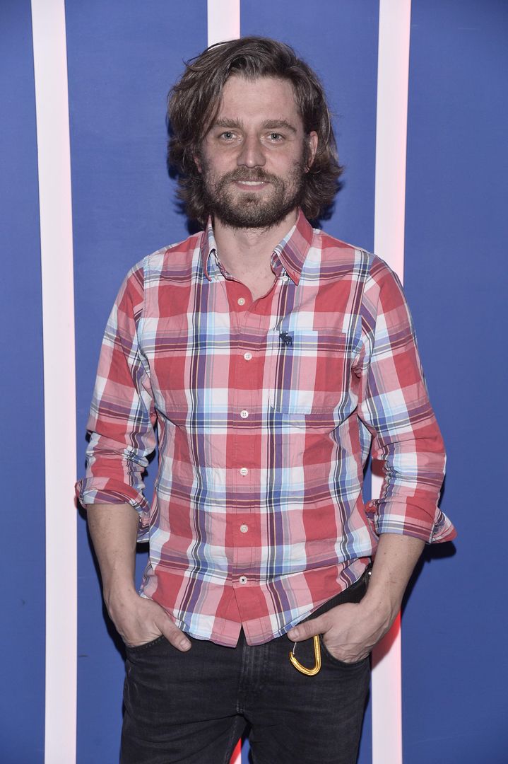 Marcin Rogacewicz