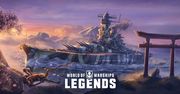 Transformersy powracają do World of Warships: Legends. Szczegóły aktualizacji