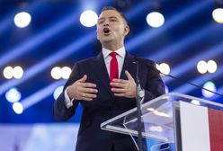 Sprawa mieszkania Karola Nawrockiego. Pan Jerzy był aktywny w mediach społecznościowych