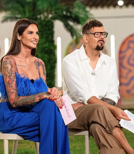 "Love Island"