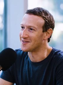 Mark Zuckerberg o sztucznej inteligencji. Zapowiada duży projekt