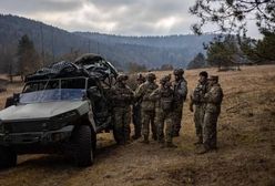 Dramatyczne poszukiwania żołnierzy na Litwie. "Pracują całą dobę"