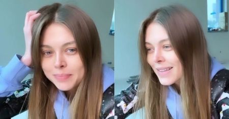 Joanna Opozda kupiła NOWE MIESZKANIE! "Mam nadzieję, że tutaj w końcu ZAZNAMY SPOKOJU"