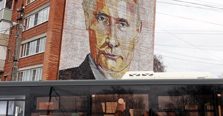 Tego boją się Rosjanie. Sondaż nie pozostawia złudzeń, aż 80 proc.