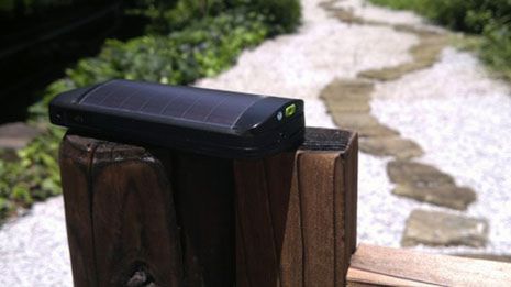 Telefony Nokii na baterie słoneczne? Jeszcze nie teraz 2