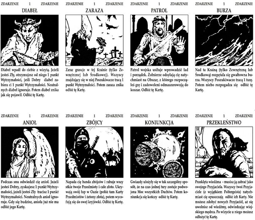 Magia i Miecz – gra, dzięki której Polska pokochała RPG 8