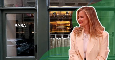 Beata Śniechowska z gwiazdką Michelin. Szefowa kuchni szczerze o cenach i wygranej