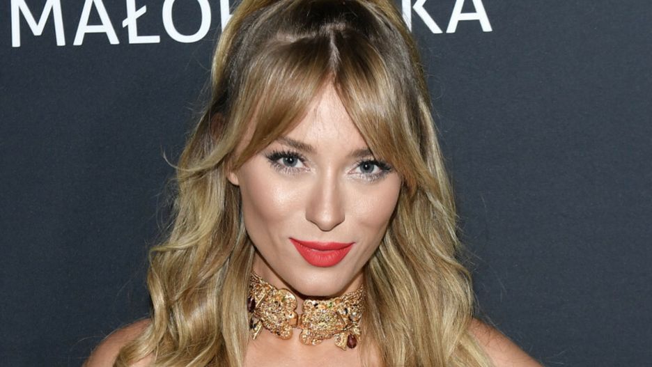 Marcelina Zawadzka zasiadała w jury Miss Supranational 2022