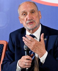 Macierewicz broni podkomisji. Jutro poznamy raport MON