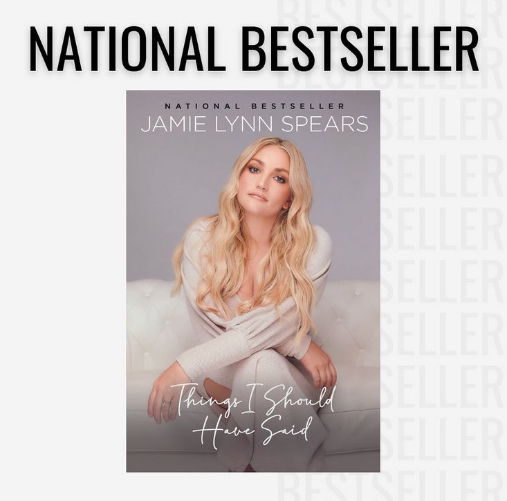 Jamie Lynn Spears
