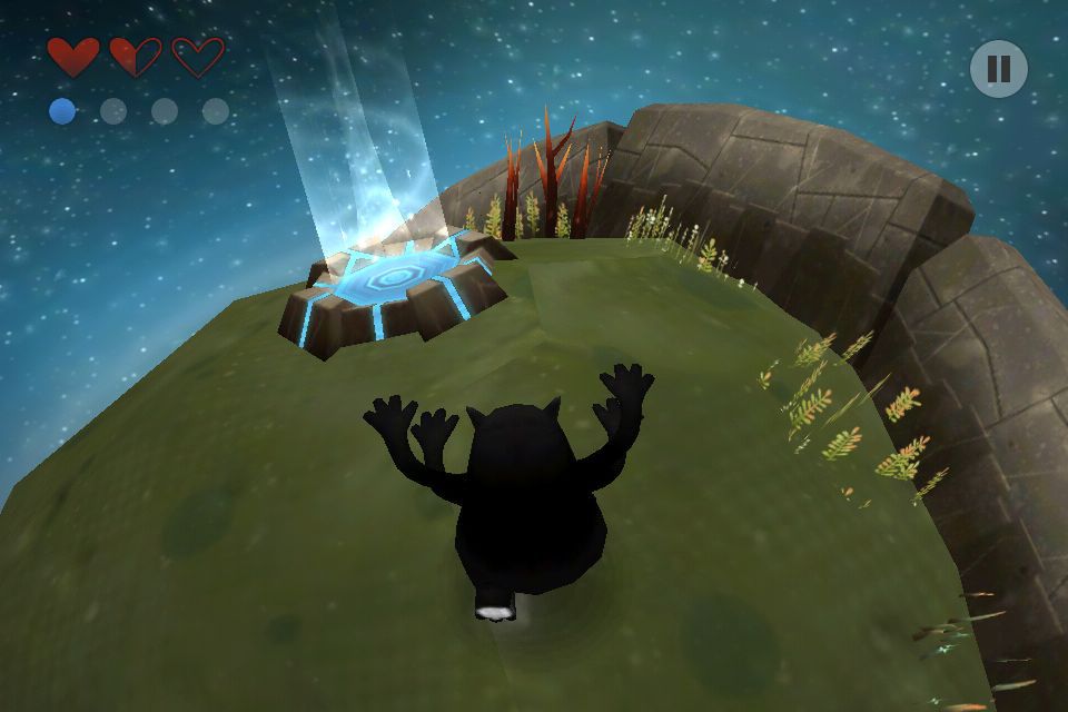 Get Outta My Galaxy! - recenzja 7