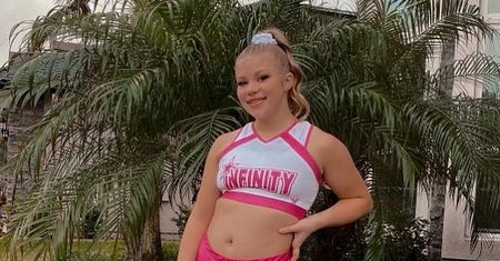 USA: 13-letnia cheerleaderka została dźgnięta 114 razy. Do końca walczyła o życie