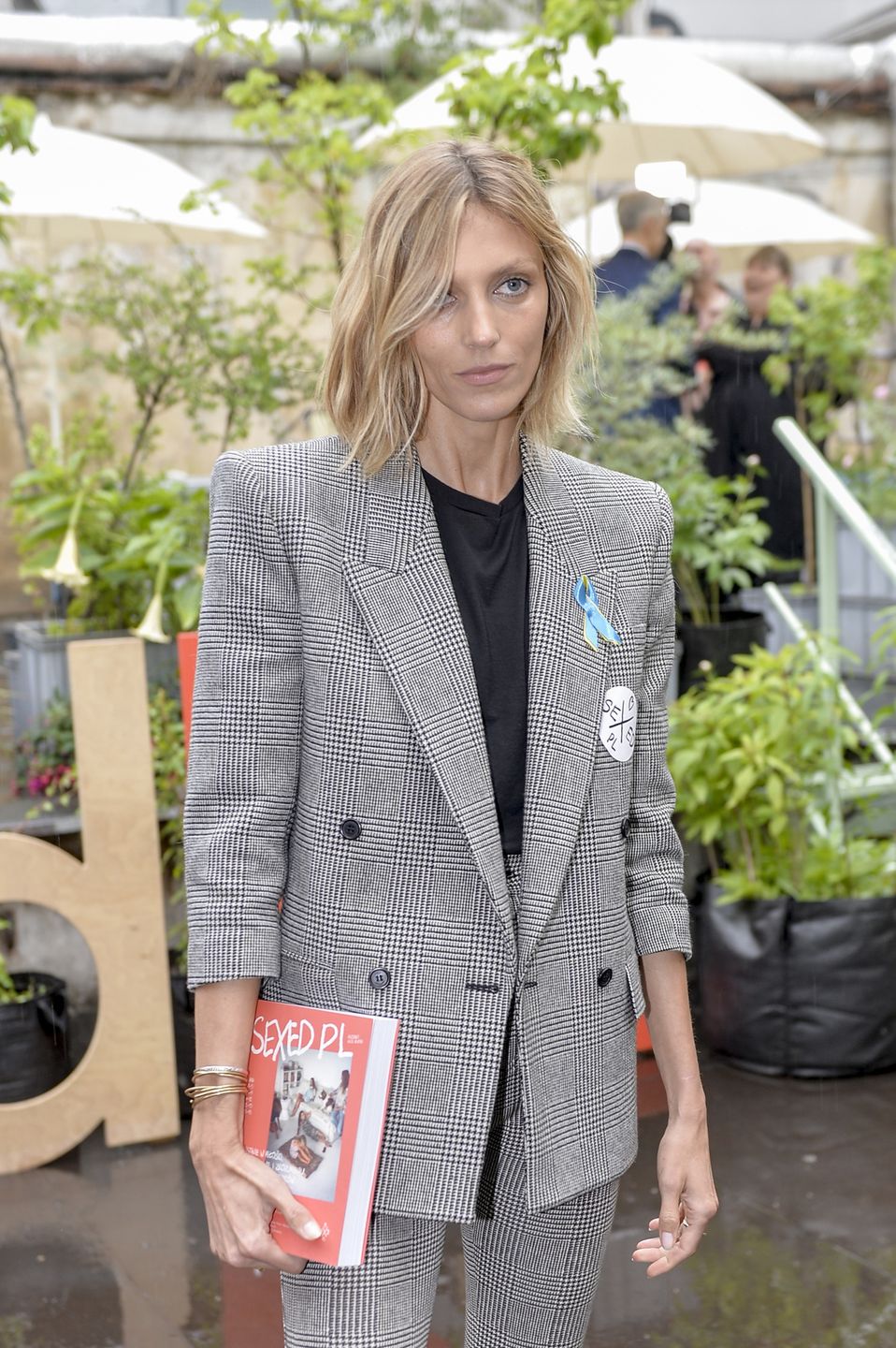 Anja Rubik