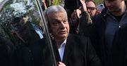 Zawrzało na Węgrzech. "Wybuchnie wojna domowa". Magyar kontruje Orbána