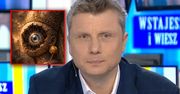 Zaskakująca pasja prezentera TVN24. Porównania do wielkiego mistrza