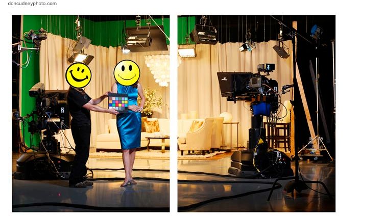 Glastonbury Festival 2009 - dużo gwiazd, dużo fanów, duże zdjęcia 1