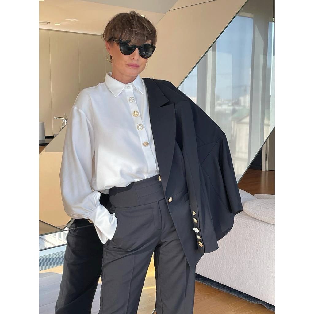 Tak mieszka Katarzyna Sokołowska