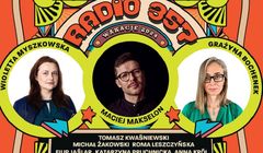 Nowe osoby w Radiu 357. "Plac na rozdrożu" częściej