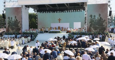 Beatyfikacja rodziny Ulmów. Jest decyzja papieża