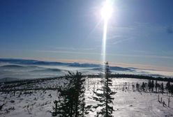Beskidy. Góry piękne ale niebezpieczne