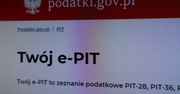 Już milion zeznań złożonych przez Twój e-PIT