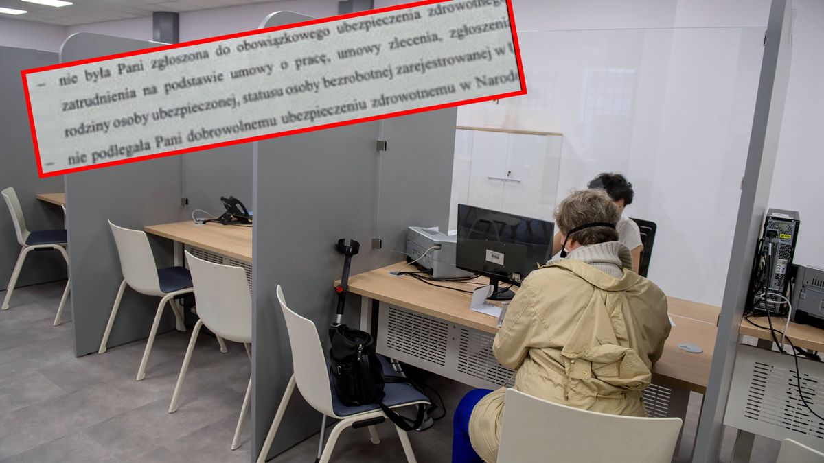 NFZ: umorzymy postępowania wobec dłużników