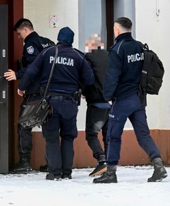 Włożył 8-latka do wrzątku. Ruszył proces