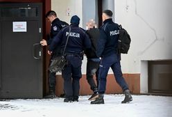 Włożył 8-latka do wrzątku. Ruszył proces