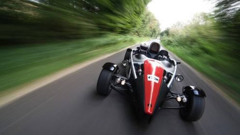 Fot. arielmotor.co.uk