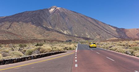 Teneryfa szykuje się na wulkaniczny scenariusz. Największe w historii ćwiczenia przy Teide