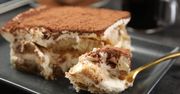 To najlepsza kawa do tiramisu. Słynny deser wyjdzie jak z włoskiej cukierni