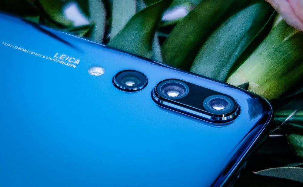Huawei P20 Pro