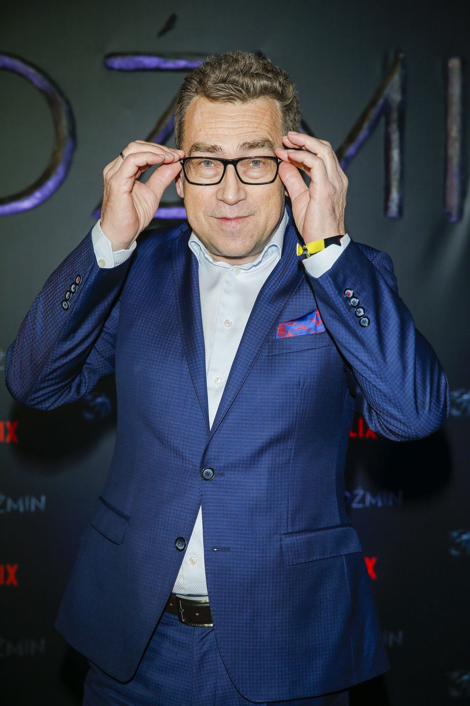 Maciej Orłoś