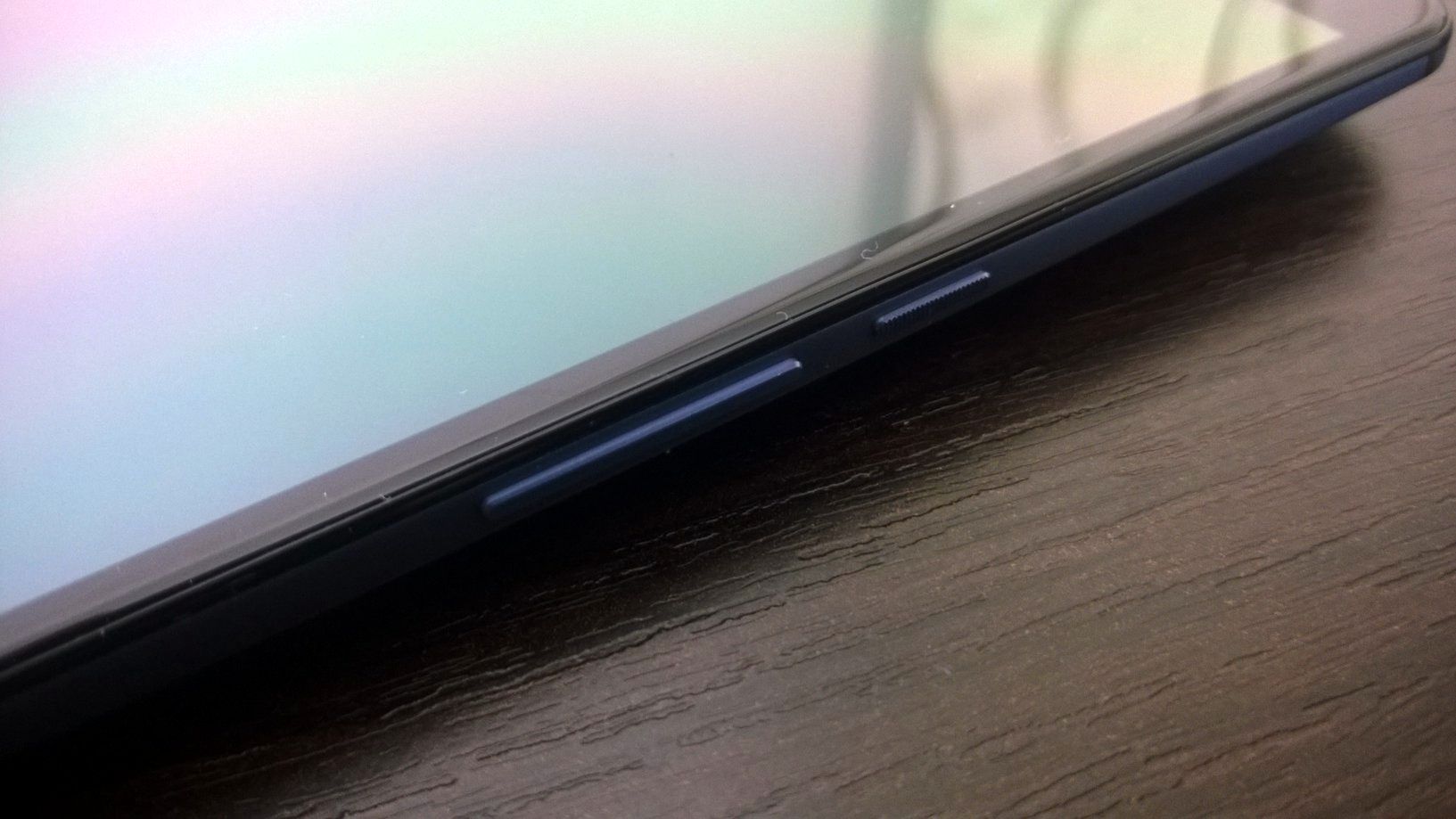 Nexus 6 - test i recenzja phabletu Google'a i Motoroli 7