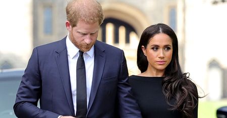 Meghan Markle liczyła na miliardy. Srogo się zawiodła