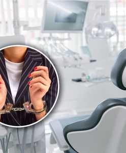 Dentystka wyłudziła fortunę z NFZ. Jest decyzja sądu