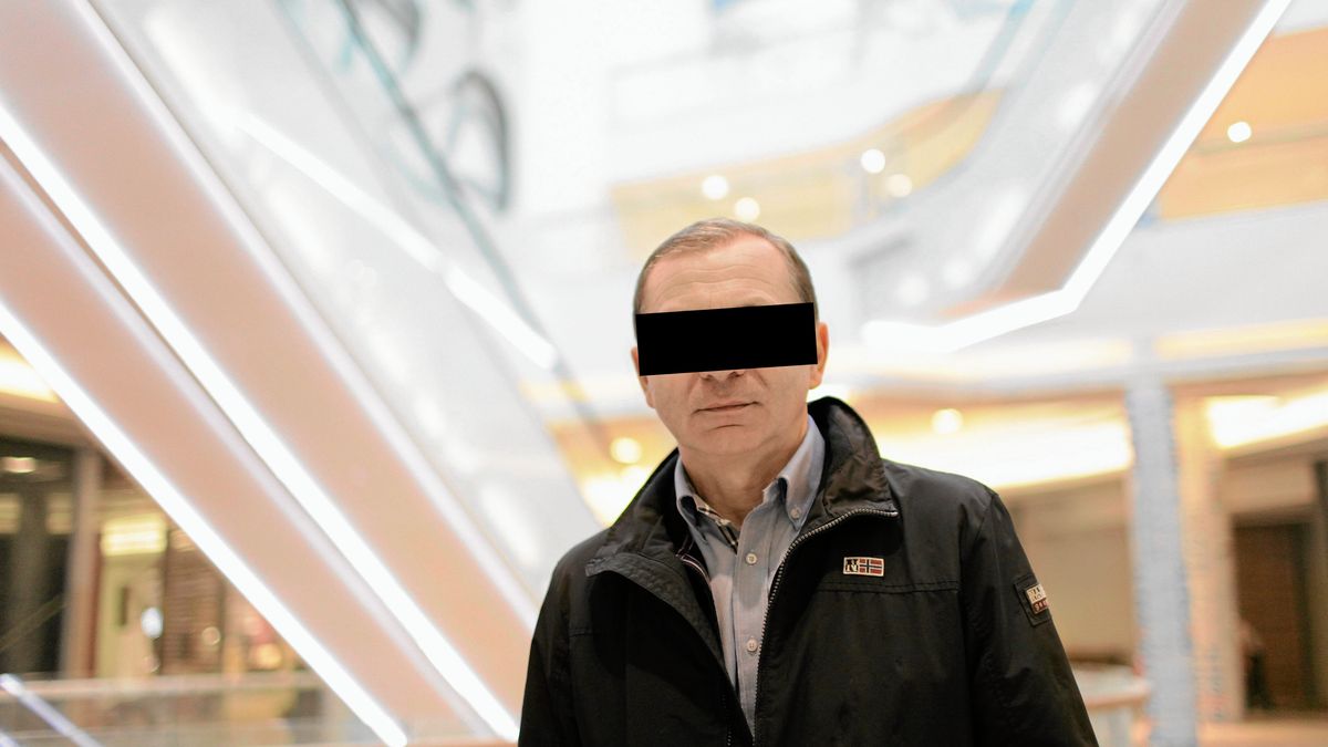 Europejski nakaz aresztowania za Ryszardem P. (zdjęcie z 2012 r.). To znany rzeszowski biznesmen 