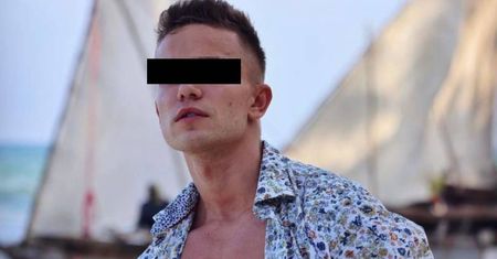 Były uczestnik "Hotelu Paradise" ARESZTOWANY. Oskarżono go o pobicie byłej partnerki i kradzież 14 tysięcy złotych. Co mu za to grozi?