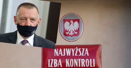 Kontrolerzy NIK byli inwigilowani? Rzecznik Izby: mamy informacje o atakach