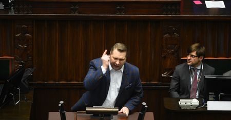 Zagłosowali. Jest decyzja ws. Przemysława Czarnka
