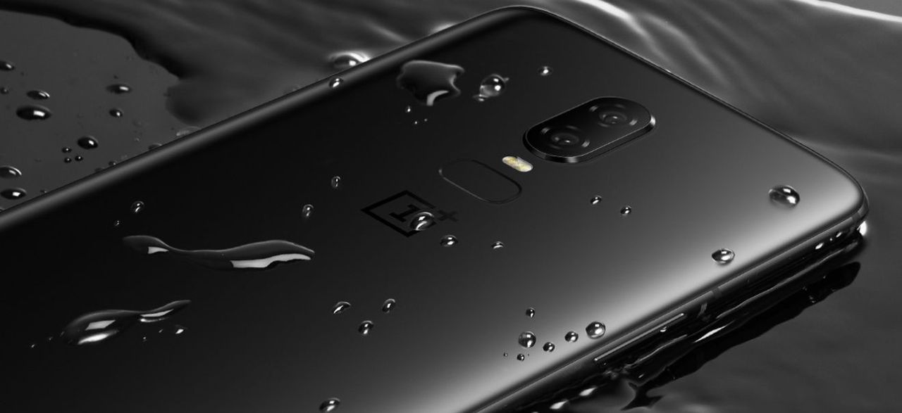 OnePlus 6