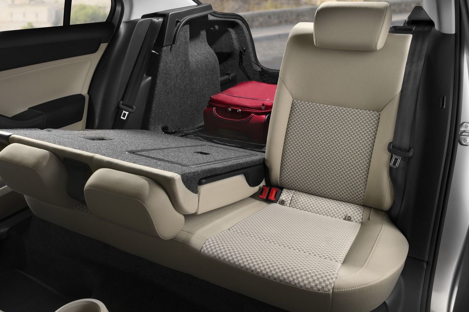 Seat Toledo (2012) - obszerna galeria zdjęć 59