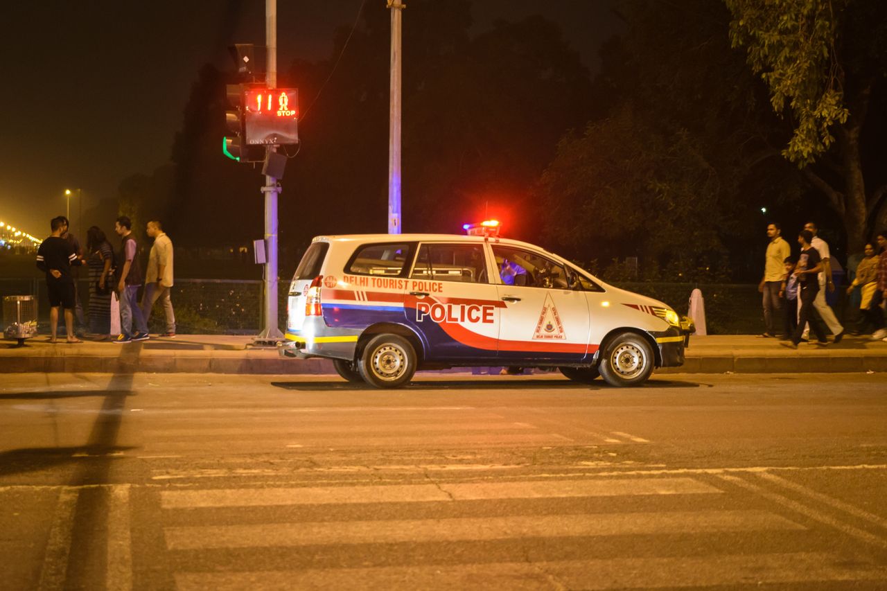 Kolejne szokujące wieści z Indii. Kobieta od razu zgłosiła sprawę na policję