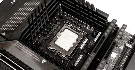 Intel Core i9-12900K – czy to rzeczywiście hit?