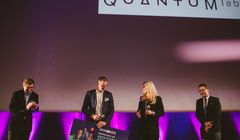 Quantum Lab triumfuje w #Best Startup Stowarzyszenia Komunikacji Marketingowej SAR