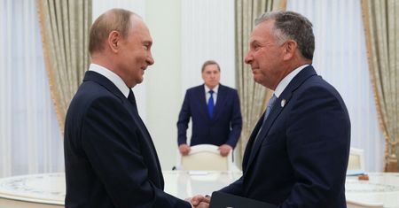 Doradzał Rosjanom, jak podejść Trumpa? Media o roli Witkoffa