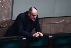 Kukiz ostro o Trzaskowskim. "Psychiatryk albo zdrowie"